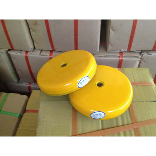 S78-10 machine mattress iron CNC shock-proof shock-absorbing pad foot punch shock-absorbing foot round pad iron adjustable pad heavy duty 240 M24