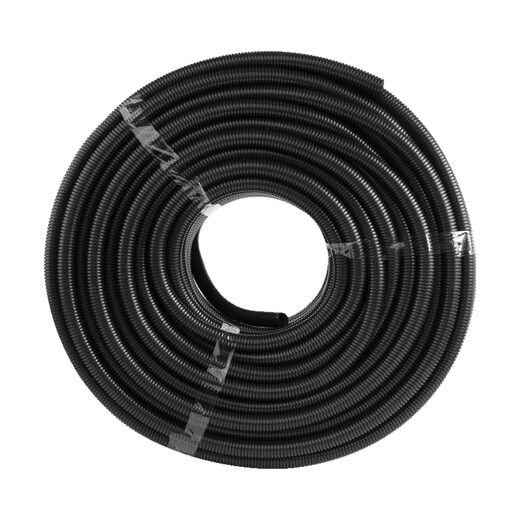 CHS Changhong Plastic PP corrugated pipe wire hose threading pipe AD21.2 PP 100 meters per roll