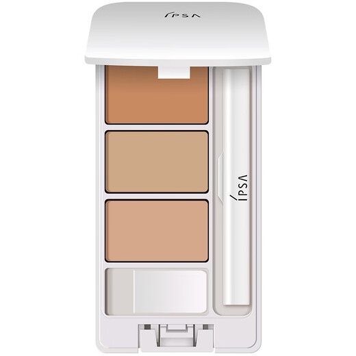 IPSA Concealer IPSA Three-Color Concealer 4.5g