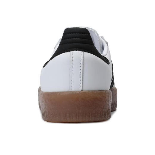 阿迪达斯 （adidas）Originals三叶草2024年女子SAMBAE W休闲鞋 JI1349 37