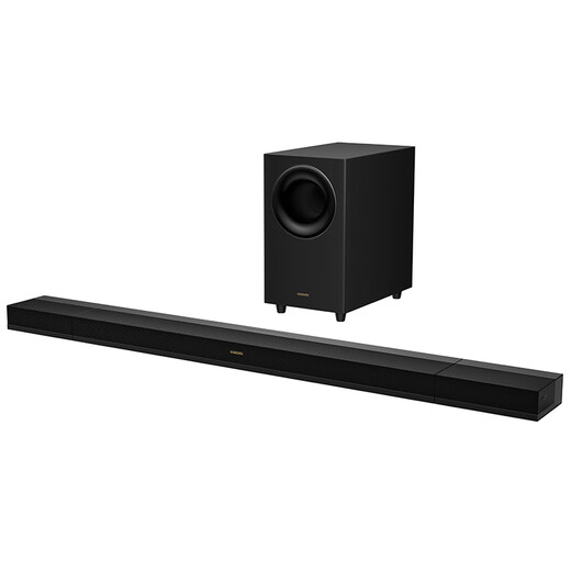 Xiaomi (MI) TV Speaker 5.1.4 Home Theater Bluetooth Speaker Echo Wall Virtual Surround Sound Smart Immersive Home Theater Set