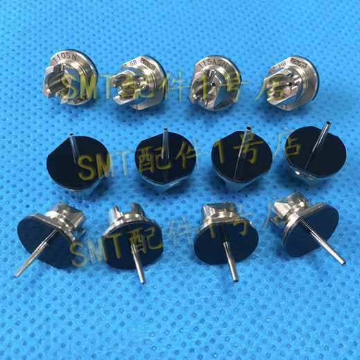 CM402/602NPM placement machine nozzle 230/235/240/226CS ceramic nozzle reflector 12 heads/16 heads 230CS comparable to the original