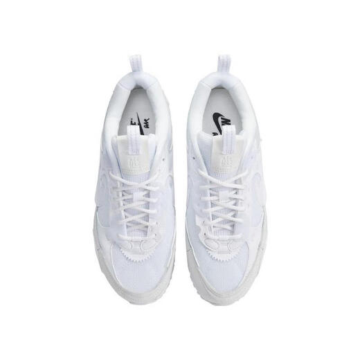 
Nike (NIKE) [大发发发] Nike women's daily outdoor breathable, comfortable and fashionable casual and lightweight sports shoes DM9922-101 35.5