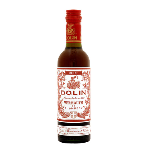 Dulin trockener rotem Geschmack Messi Dolinvermouth Wein Französisch Französisch importierte ausländische Alkohol zubereitet Wein Dulingwei Weine rot (süß) Geschmack Messi 375ml