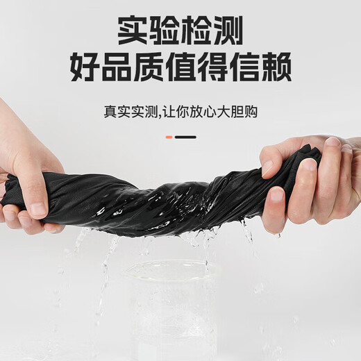 李宁短袖polo衫男夏季速干透气t恤衫跑步运动休闲冰丝翻领半袖衣服黑