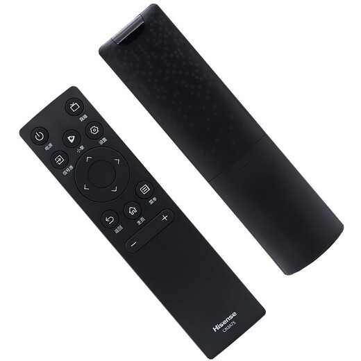 Hisense (Hisense) original Hisense TV remote control CN3A75 genuine universal 75E3F 50E3F 43E3F 55e3f-max 60 65 55 inch 85e5h Beijing warehouse delivery CN3A75