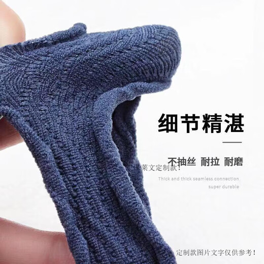 Kalevin Korean version Internet celebrity bold seamless durable hair tie rubber band Korean version hair rope seamless hair tie headband hair-random 2 bold