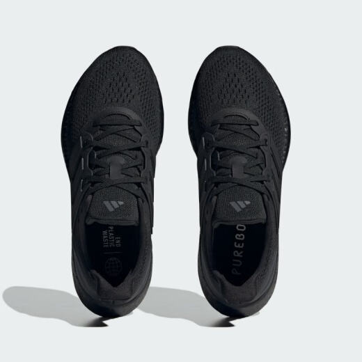阿迪达斯 （adidas）【劲浪运动】男女同款随心畅跑休闲透气低帮跑步运动鞋 IF4840 IF4840 39