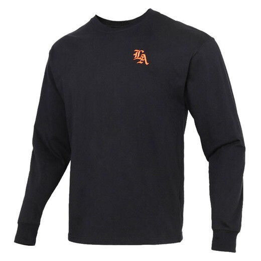 耐克（NIKE）男装新款运动服跑步训练健身潮流时尚透气舒适休闲长袖T恤 DB6187-011 S