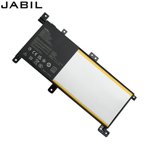 Jabil ist für ASUS A556U FL5900U F556U K556U X556U R558U V556U VM591U X556URK/UQK C21N1509 Laptop Batterie geeignet