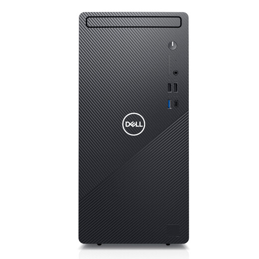 【7成新】戴尔dell灵越3891 游戏台式机 家用办公电脑主机(i5 11400F 16G 256G 1T GTX1650S 显卡)