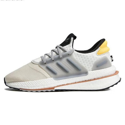
Adidas running shoes men's summer 2025 X_PLRBOOST low top cushioning lightweight breathable casual sneakers ID9432 ID9434 44 270/9.5