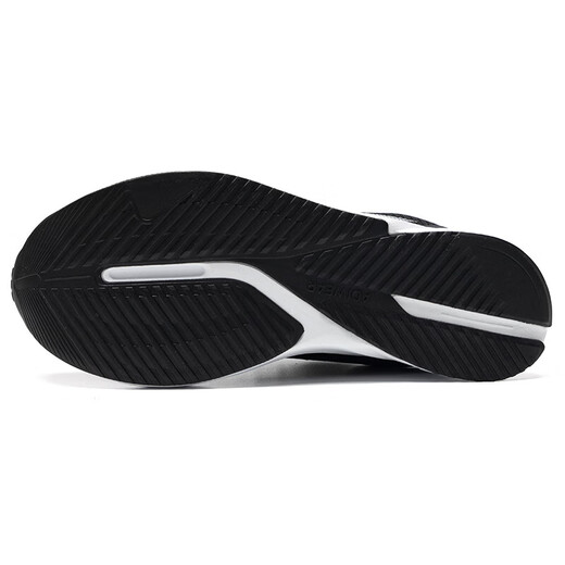 阿迪达斯 （adidas）男鞋 夏季新款轻便透气耐磨休闲舒适低帮黑武士跑步鞋运动鞋 ID9849黑色 42.5