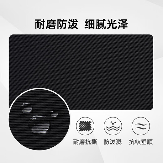 新秀丽（Samsonite）电脑包双肩包男女背包旅行包13.3英寸笔记本电脑包商务书包大学生