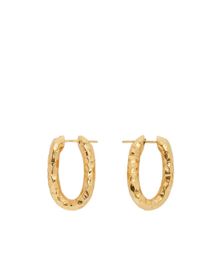 Jil Sander 25SS Ring Ohrringe Frauen Farbe J11vg0256p4877 One Size New1