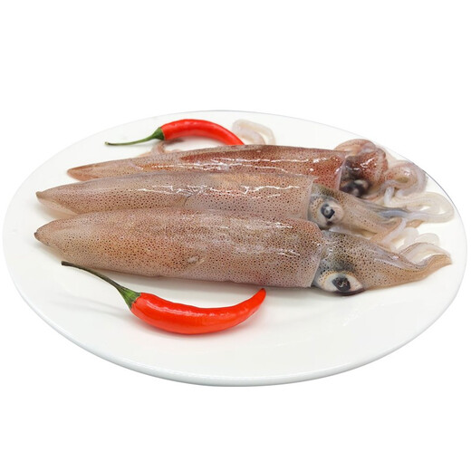 
Gift box/[Spot] Shen Zhixiong Fujian Dongshan Island Sea Catching Seafood Gift Box New Year’s Eve Dinner Gift Box 689 Gift Pack Seafood Net Weight 2700g
