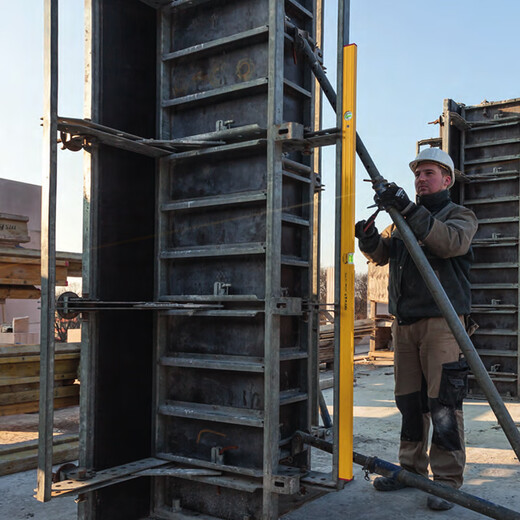 Thickened level high precision anti-fall leveling level with magnetic aluminum alloy 80AS type 1 vertical 1 horizontal 30cm19162