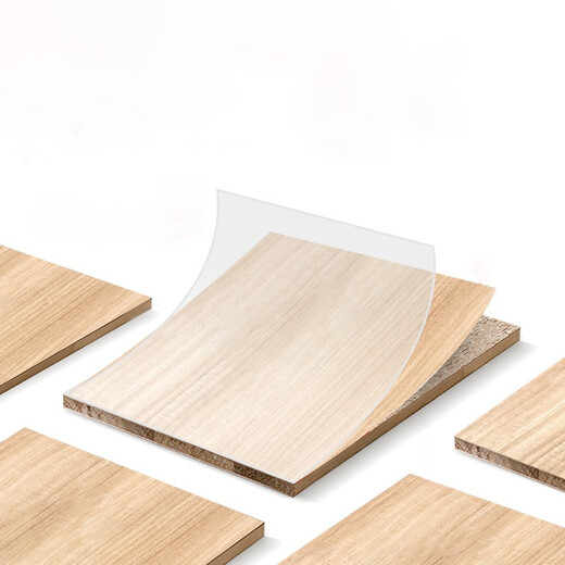 Dior Office Furniture Boss Desk Desk Modern Simple Desk Supervisor Desk Chuangmei Series Wood Color 1.8 Meters