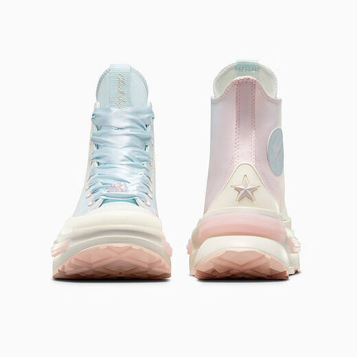 Converse official authentic 2024 spring children's CHUCK TAYLOR canvas shoes A09108C 35.5