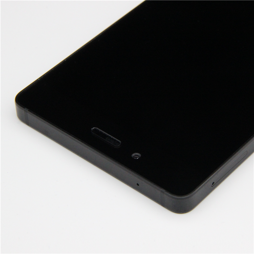 
Hammer (smartisan) Nut Pro Android second-hand mobile phone backup elderly mobile phone 90% new black 4G+64G full network access