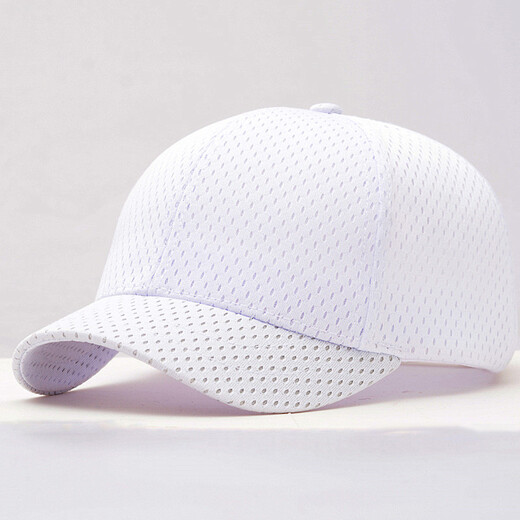 Senior wine style, short hat, men's equestrian hat, summer thin air-saving cool net hat, trendy brand, black 5CM quick-drying mesh hat, 22A adjustable (55-59 cm)