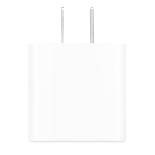 Apple Charging Head 20W USB-C Original Mobile Phone Charger Plug Adapter For iPhone 14 Pro Max iPad Fast Charging