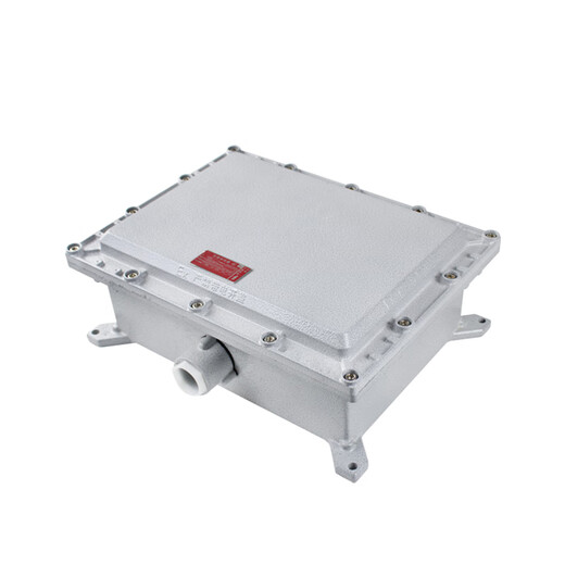 Explosion-proof distribution box BXJ explosion-proof wiring empty box instrument power supply control shell maintenance power 300300150 explosion-proof type