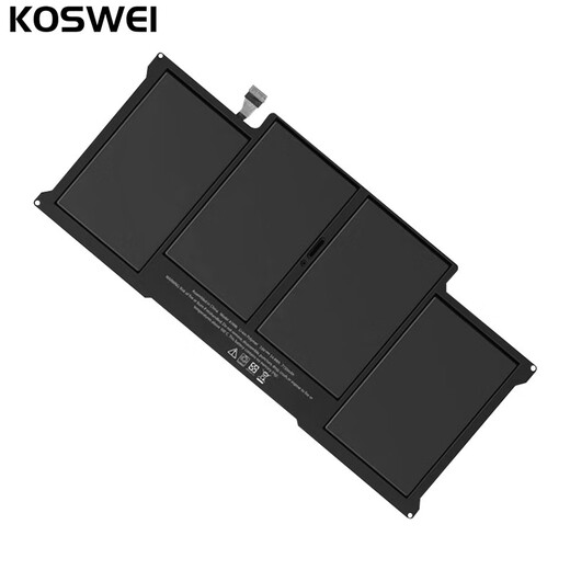Koswei convient à Apple A1369 A1466 Batterie d'ordinateur portable MacBook Air A1369