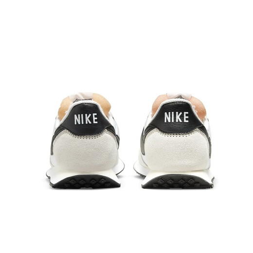 耐克（NIKE）男鞋2025夏季新款WAFFLE TRAINER 2透气轻便复古休闲鞋子 DH1349-100 43