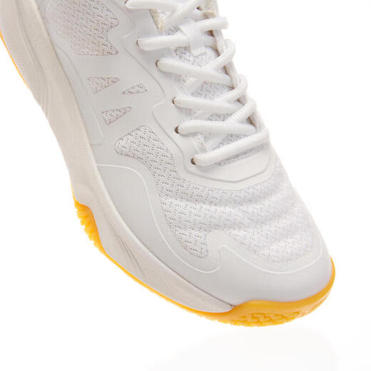 Decathlon (DECATHLON) badminton shoes ultra-light professional badminton shoes badminton shoes breathable volleyball shoes 5084322