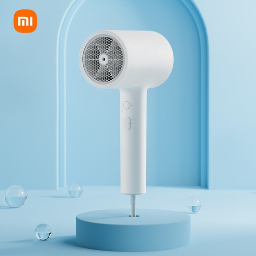 Mijia Xiaomi Water Ion Hair Care Machine Water Ion Hair Care Hair Dryer CMJ01LX