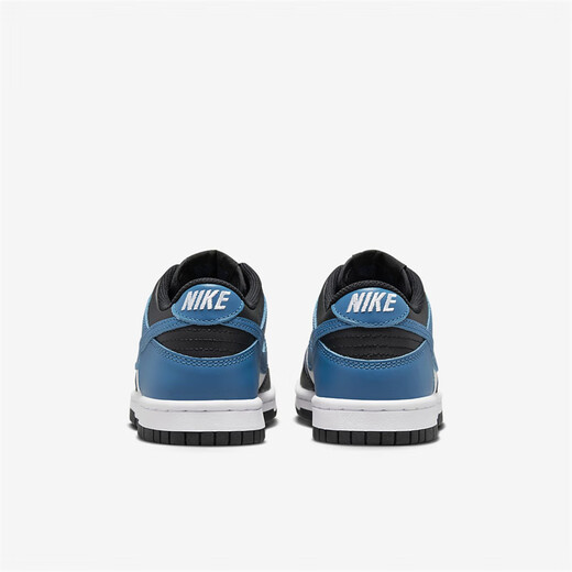 耐克（NIKE）Dunk Low GS 低帮休闲潮流百搭运动滑板鞋 DH9765-104 35.5