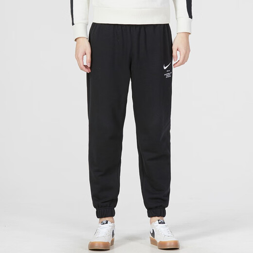 Nike (Nike) Sweat Antants мужские брюки весны и осенью.