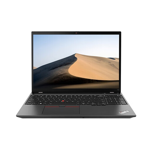 Lenovo ThinkPad de segunda mano T16 2023 Diseñador de 16 pulgadas Programación de gráficos móviles de trabajo Notebook i7-1365U-24-1TB-1200P Pantalla compleja