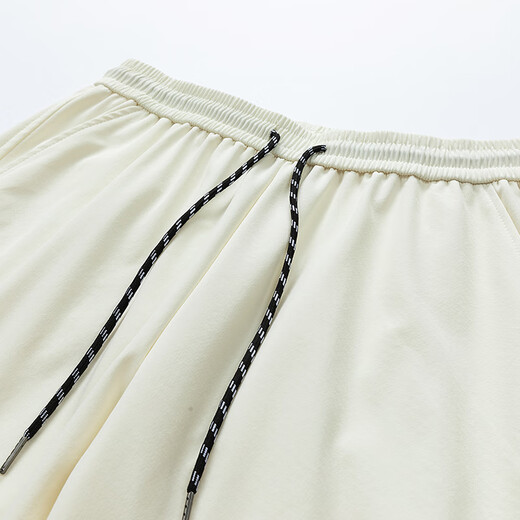 Dingfengbaoluo American outdoor casual pants men's autumn workwear straight mountaineering assault long pants functional DFK01 apricot XL