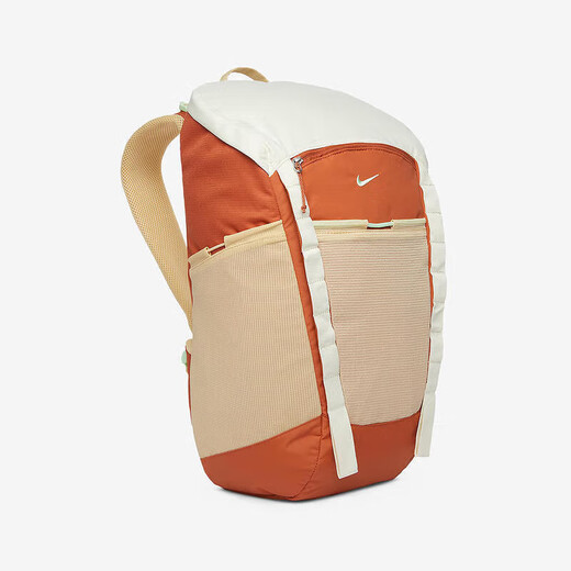耐克（Nike）男包女包双肩包学生书包篮球运动包户外健身训练大容量旅行背包 DJ9677-825/52*31*21cm 以实物为准