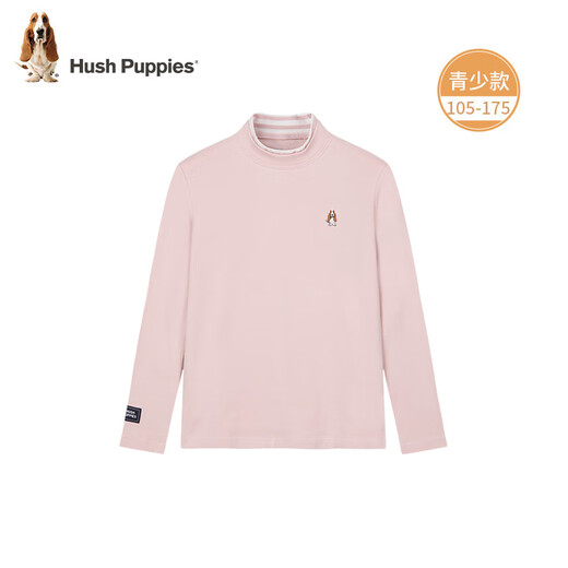 Hush Puppies Ropa juvenil Ropa infantil Ropa infantil para hombres, mujeres y niños grandes Otoño Nuevo estilo Atractivo Sencillo Estilo clásico Cómoda Camisa de fondo Floral Gris 110 cm