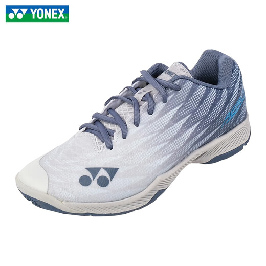 YONEX badminton shoes new SHBAZ2 ultra-light 5th generation power pad anti-slip shock absorption wear-resistant SHBAZ2LEX coral orange women's model 38