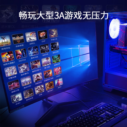 Bunte ASUS MSI Gigabyte GTX1060/1660S/2060/3060Ti Desktop Schwarz Mythos Spiel Büro Computer Unabhängige Grafikkarte RTX3060TI 8G E-Sports Spiel Fieber Karte