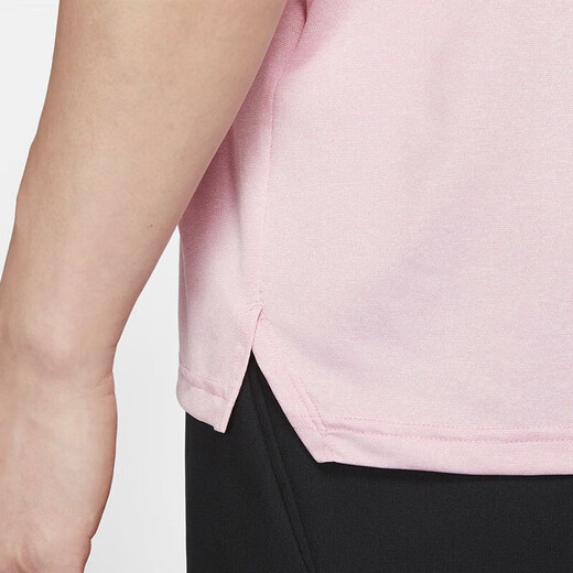 Nike (NIKE) short-sleeved men's new summer sportswear training fitness running casual breathable round neck T-shirt CZ1182-698 2XL