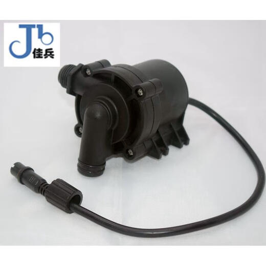 XMSJ12V 54W DC bürstenloser EN Smart Toilet Booster Pumpe Toiletten-Wassertank-Zirkulation Pumpe J50-1 kann 12 V ausgestellt werden (Modell J50-12140)