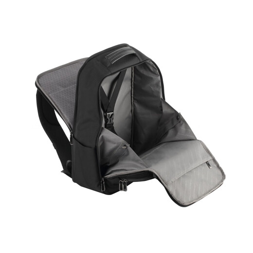 Samsonite Sackepack Fashion confortable Sac à dos Sac à dos scolaire grande capacité Business Travel Nu4