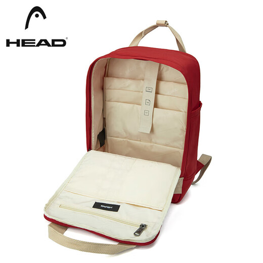 Hyde (Head) Rucksack für Frauen großer Kapazitätsrucksack für Männer 15,6-Zoll