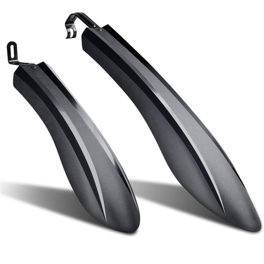 Applicable to Phoenix Xidesheng Hacker 350/380/500/700/800 mountain bike fender front and rear wheels A