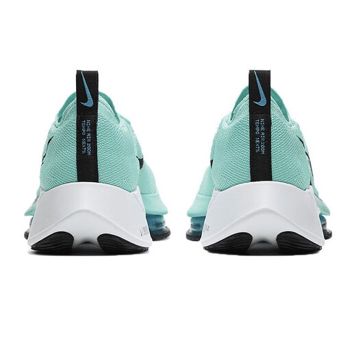 
Nike (NIKE) running shoes autumn AIR ZOOM TEMPO NEXT FK women's running shoes DJ5431-100 CI9924-300 36.5