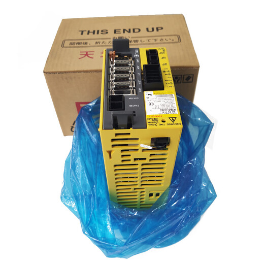 Fanuca06b-6172-H002 Fanuc Servo New Drive Small Drive Amplificador Original Spot
