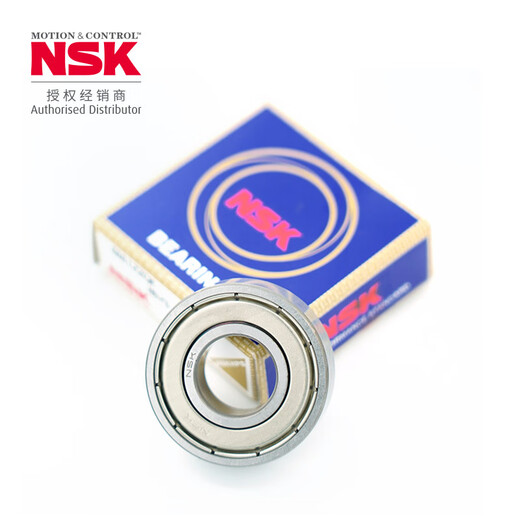 Rodamientos de Ensk / NSK Groove Bana de groove 6215ZZCM / (Nissan) [Box]