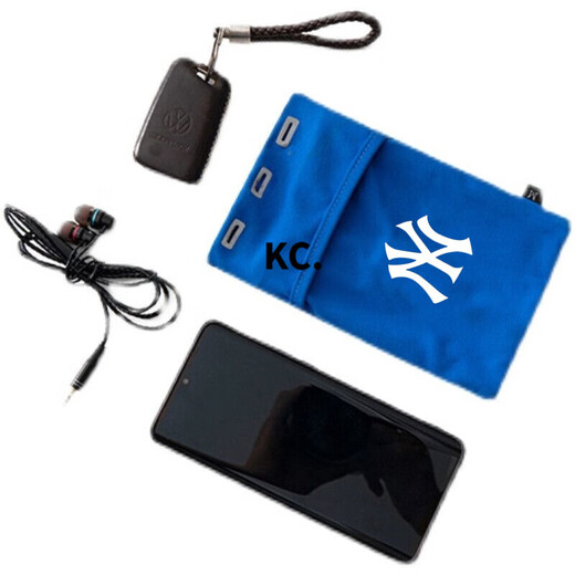 Running cell phone arm bag unisex wrist bag arm bag outdoor fitness equipment wrist bag storage sports arm sleeve black 110Jin Jin equal to 0.5kg or less ultra-fine