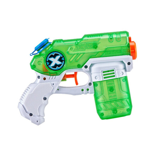 ZURUX-shot special attack water battle series small water gun children's toys water gun beach water toy 01227