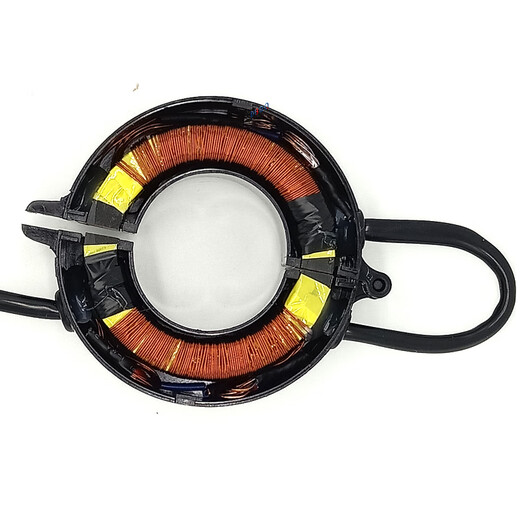 Open type current transformer measurement with high precision 0.5S open type 100/600/5 DBKCT45/40 buckle type DBKCT-60mm 1000/5 x zero point level 2